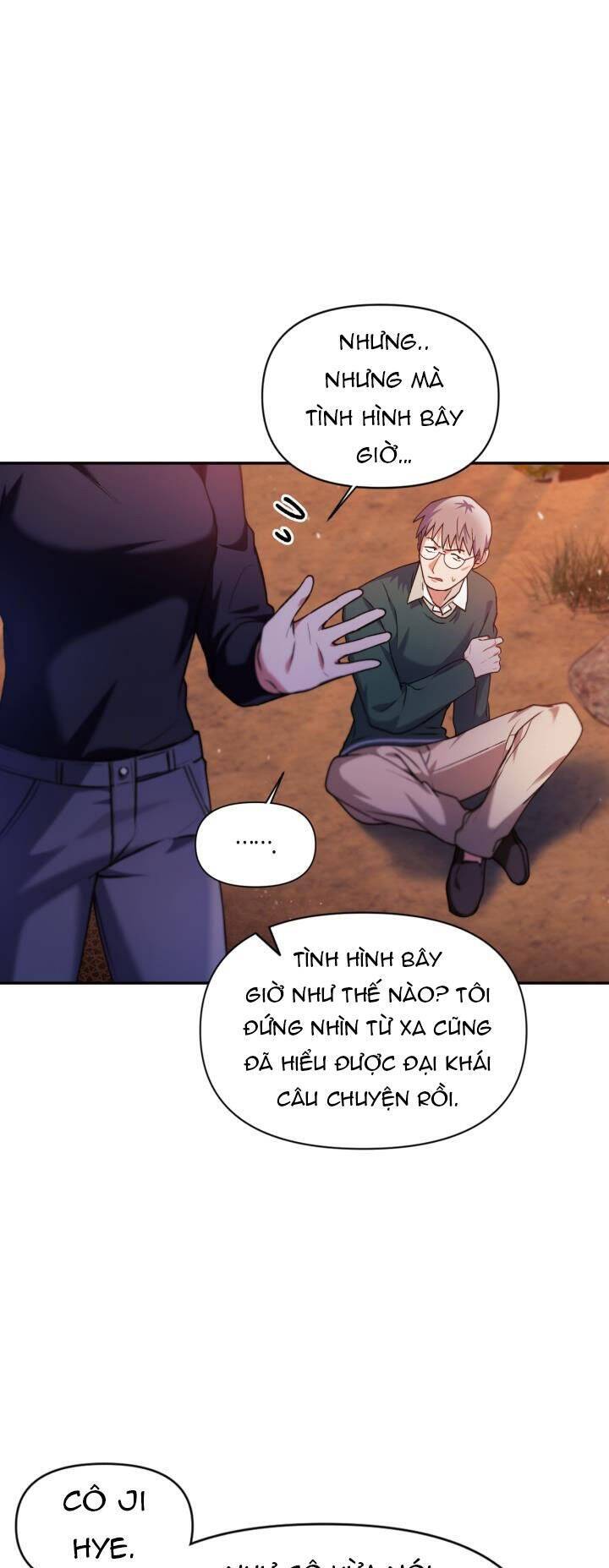 Ký Sự Hồi Quy: Chapter 8