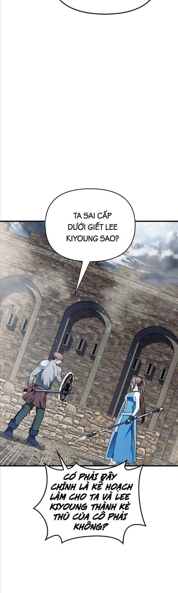 Ký Sự Hồi Quy: Chapter 80