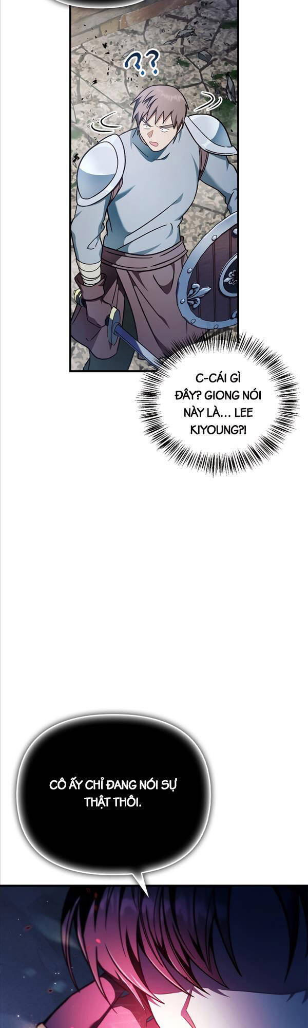 Ký Sự Hồi Quy: Chapter 80