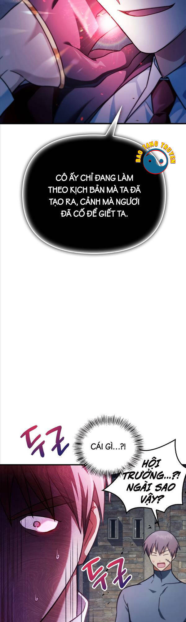 Ký Sự Hồi Quy: Chapter 80