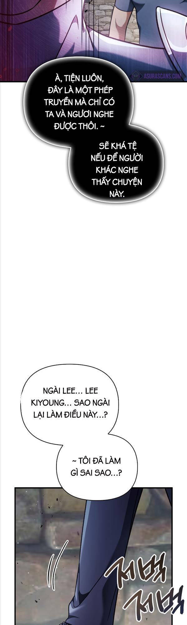 Ký Sự Hồi Quy: Chapter 80