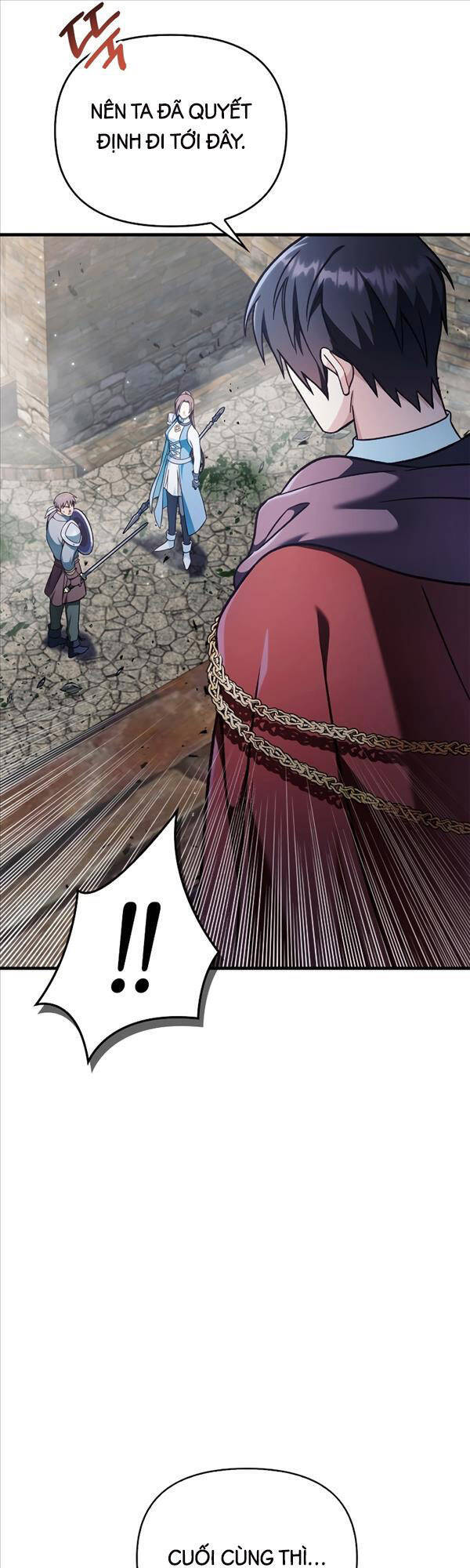 Ký Sự Hồi Quy: Chapter 80