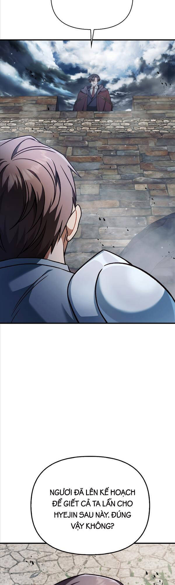 Ký Sự Hồi Quy: Chapter 80