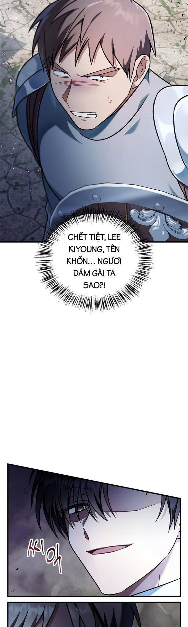 Ký Sự Hồi Quy: Chapter 80