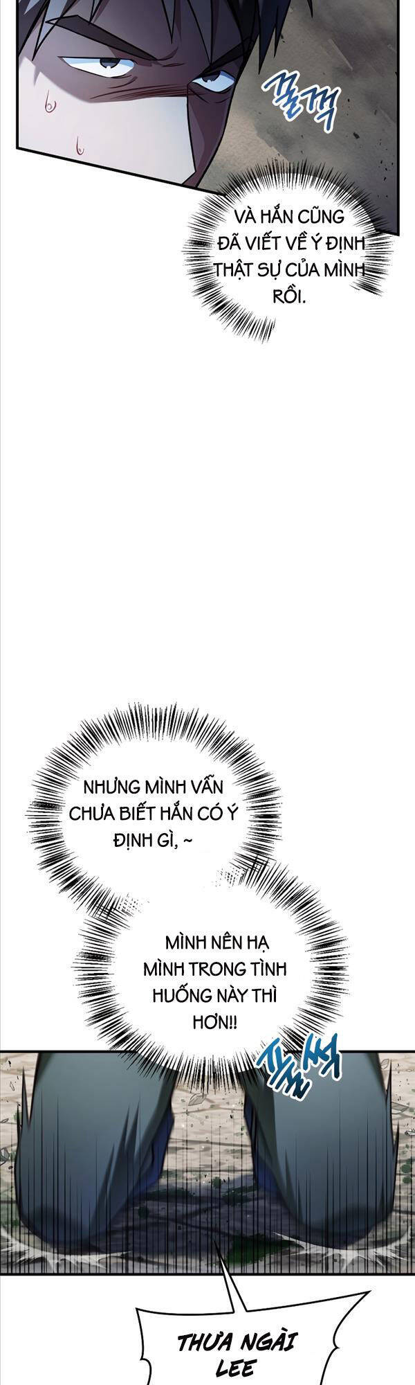 Ký Sự Hồi Quy: Chapter 80