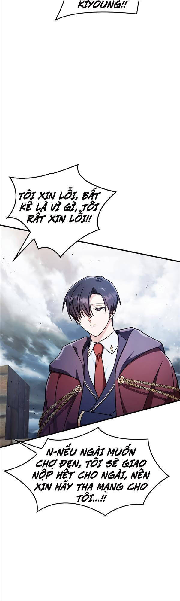 Ký Sự Hồi Quy: Chapter 80