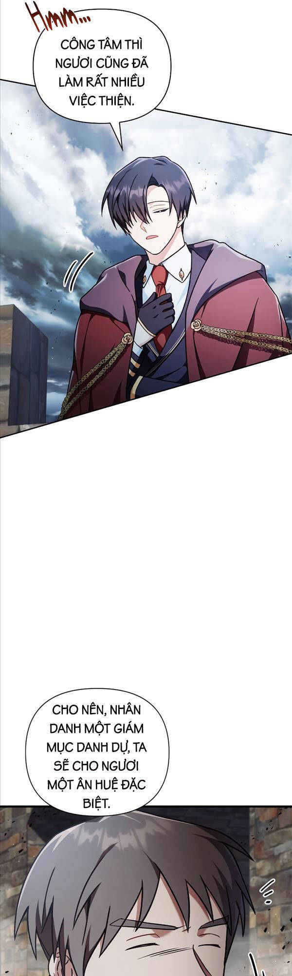 Ký Sự Hồi Quy: Chapter 80