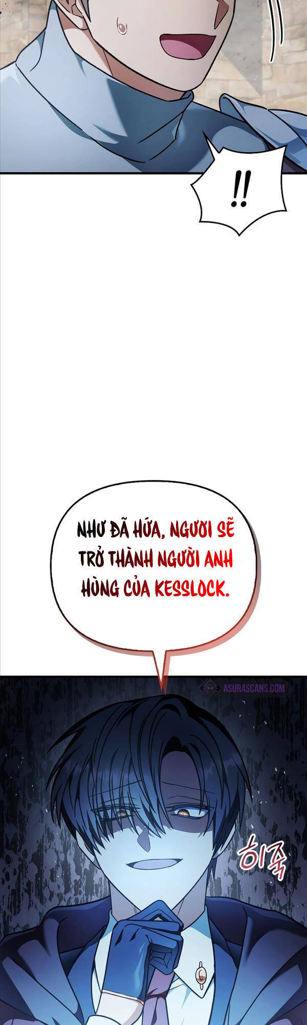 Ký Sự Hồi Quy: Chapter 80