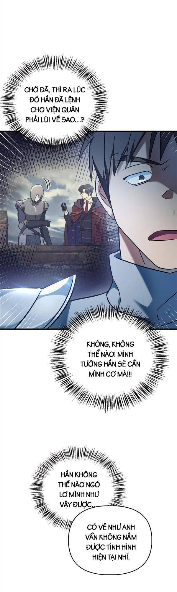 Ký Sự Hồi Quy: Chapter 80