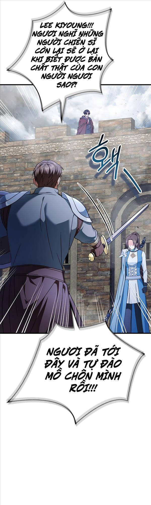 Ký Sự Hồi Quy: Chapter 80