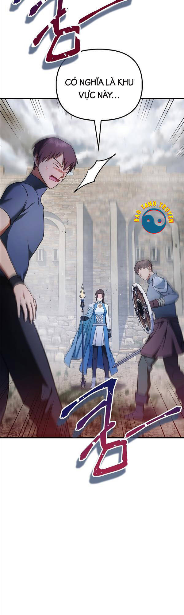 Ký Sự Hồi Quy: Chapter 80