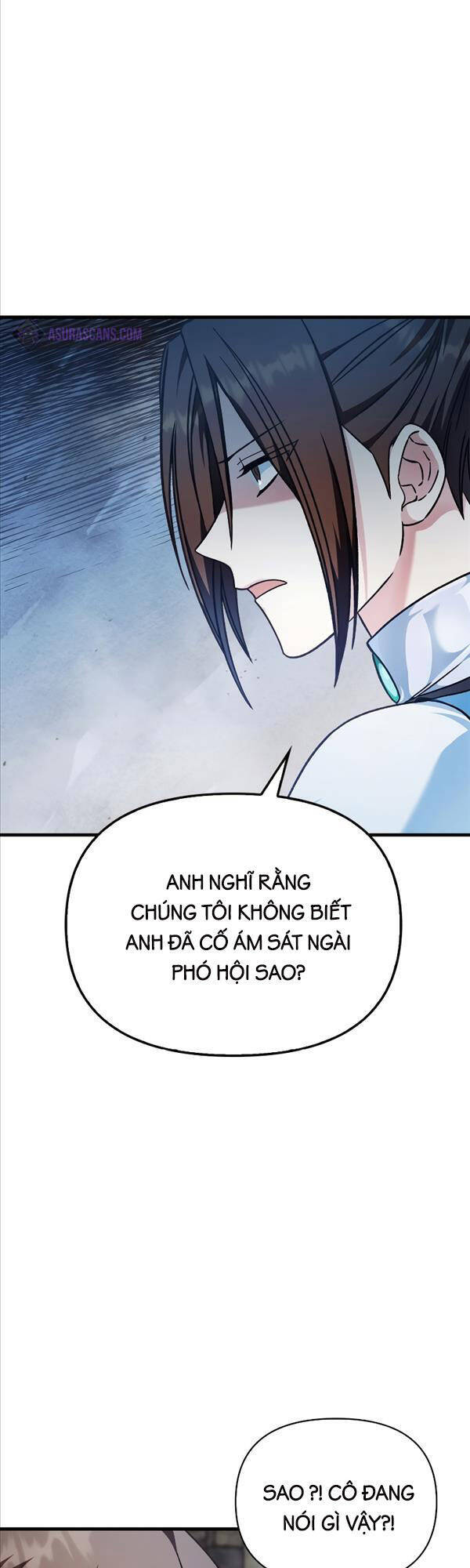 Ký Sự Hồi Quy: Chapter 80