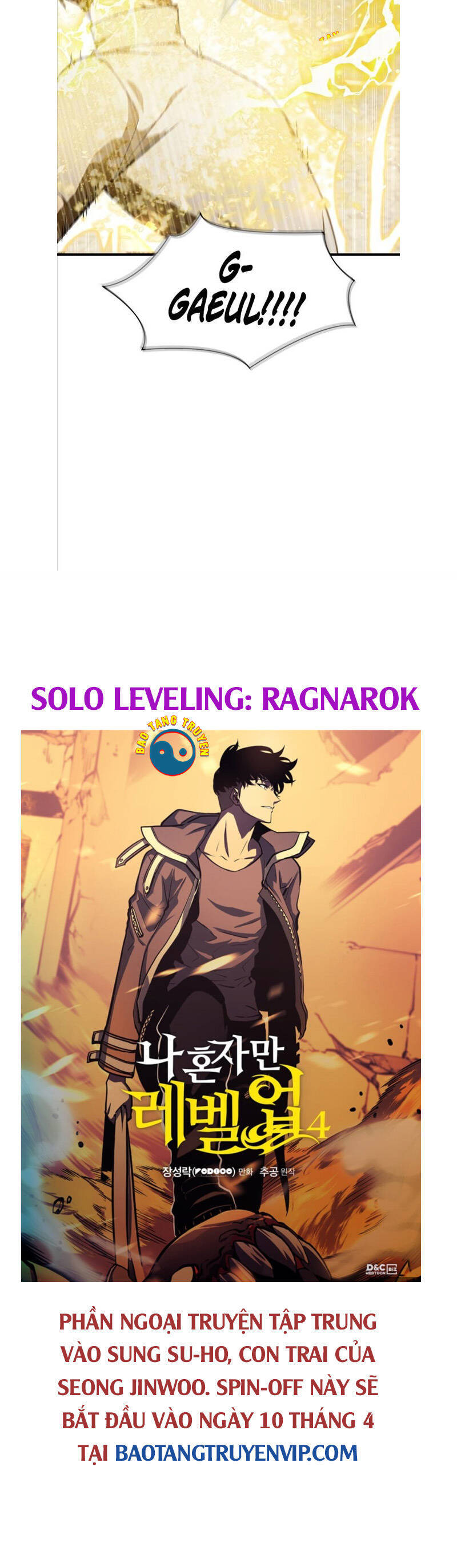 Ký Sự Hồi Quy: Chapter 80