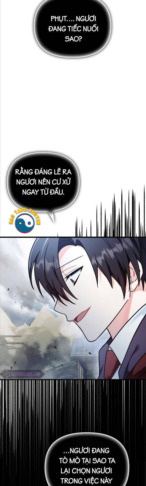 Ký Sự Hồi Quy: Chapter 80