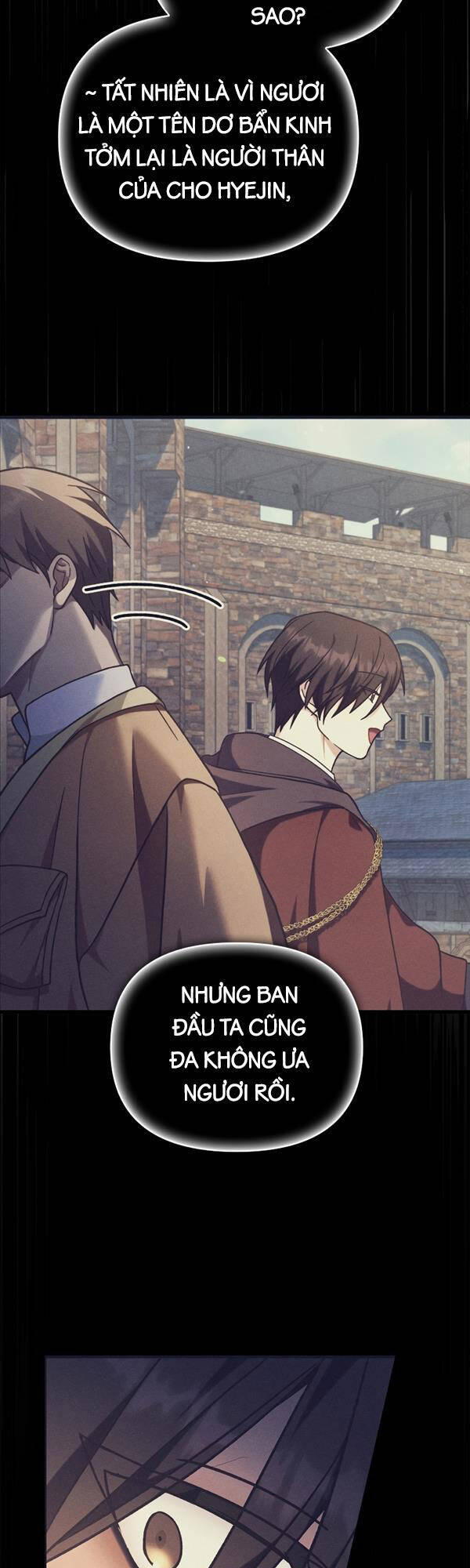 Ký Sự Hồi Quy: Chapter 80