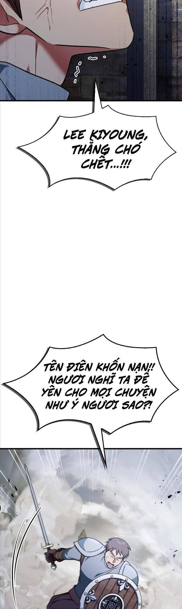 Ký Sự Hồi Quy: Chapter 80