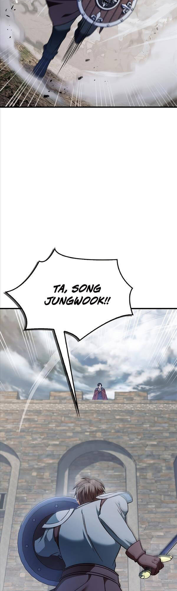 Ký Sự Hồi Quy: Chapter 80