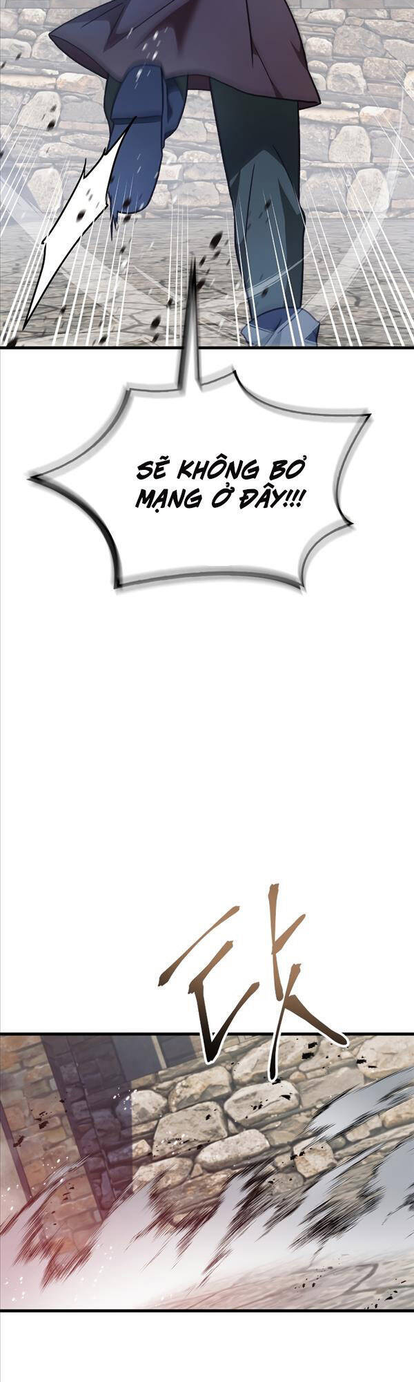 Ký Sự Hồi Quy: Chapter 80