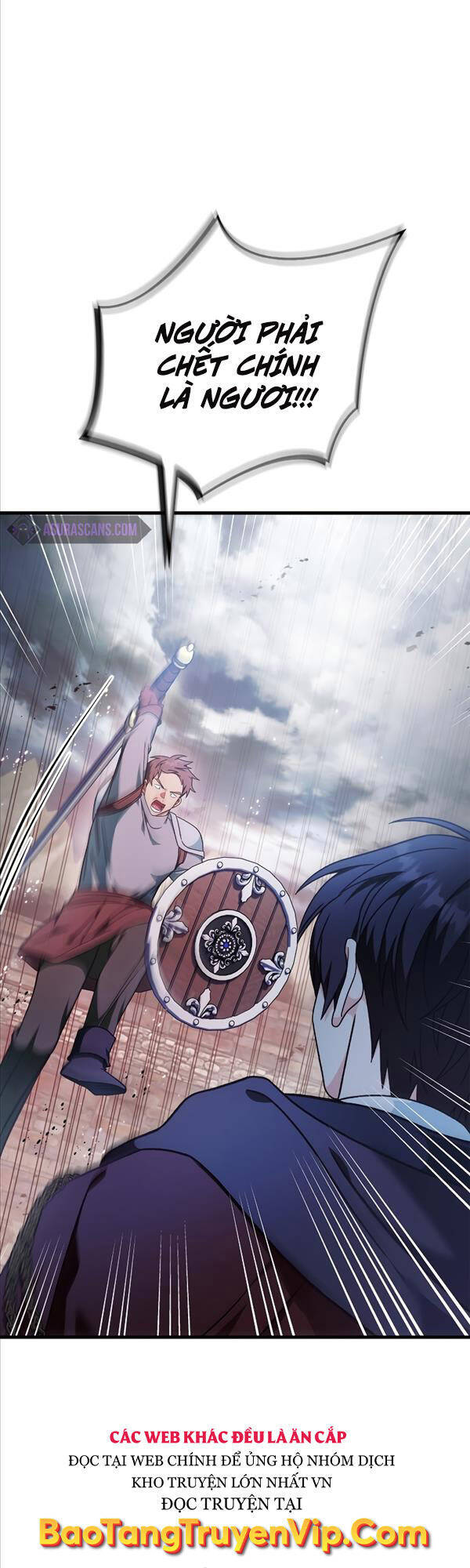 Ký Sự Hồi Quy: Chapter 80