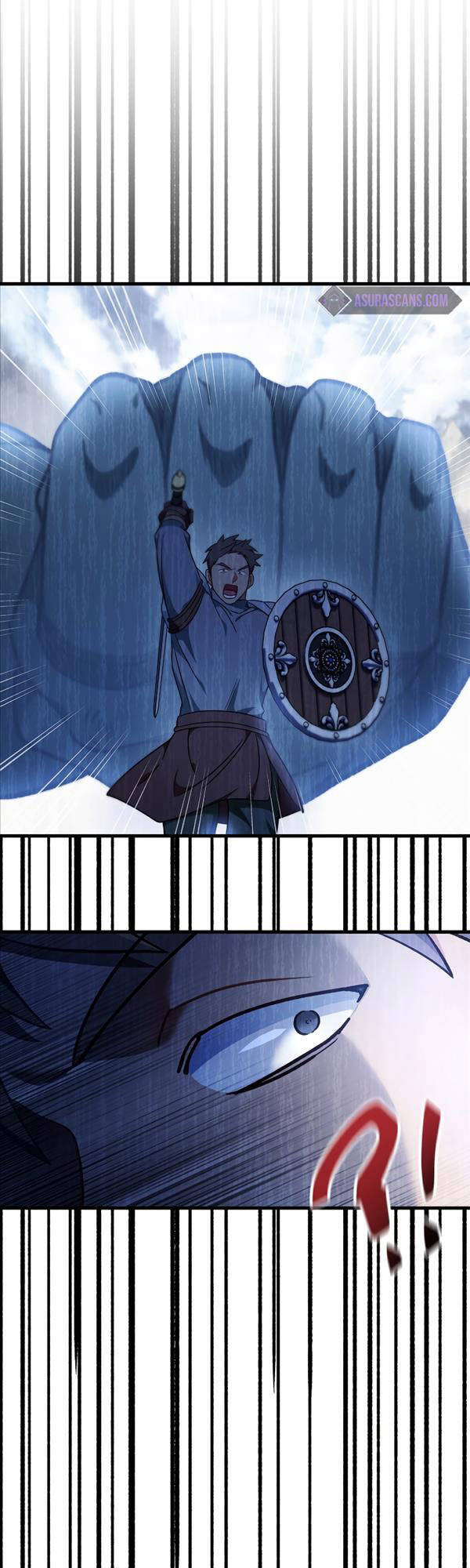 Ký Sự Hồi Quy: Chapter 80