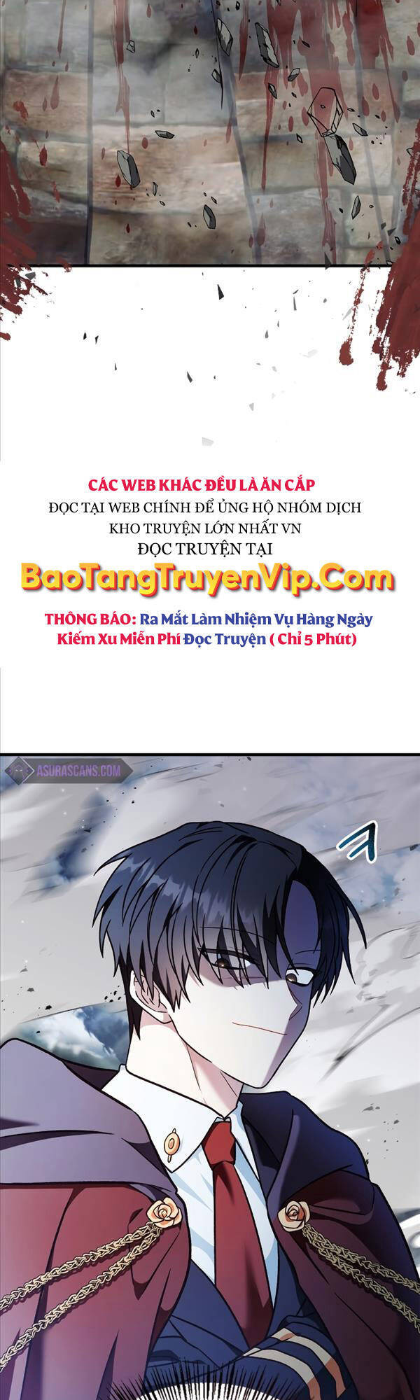 Ký Sự Hồi Quy: Chapter 80