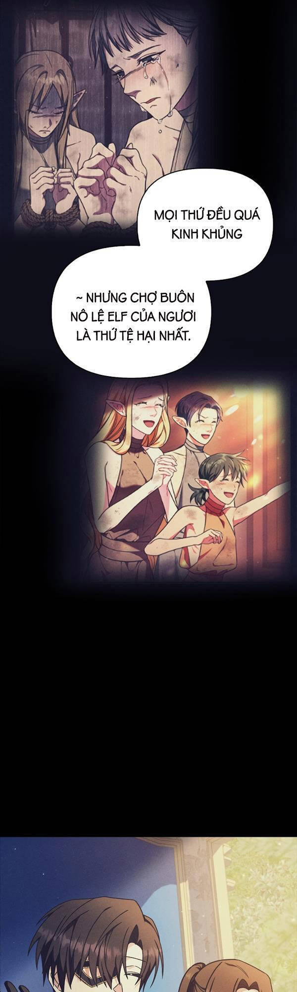 Ký Sự Hồi Quy: Chapter 80