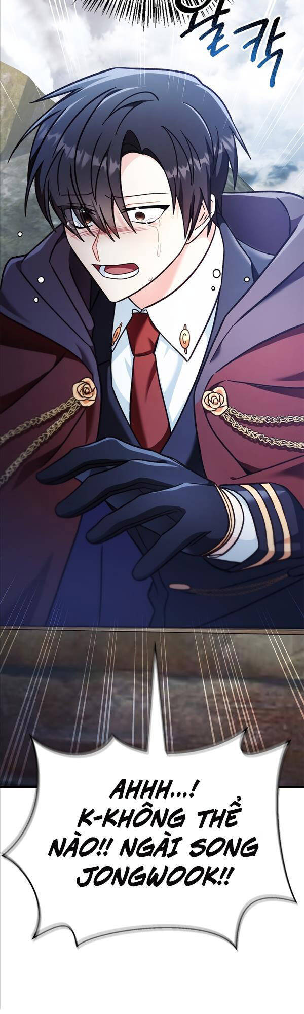 Ký Sự Hồi Quy: Chapter 80