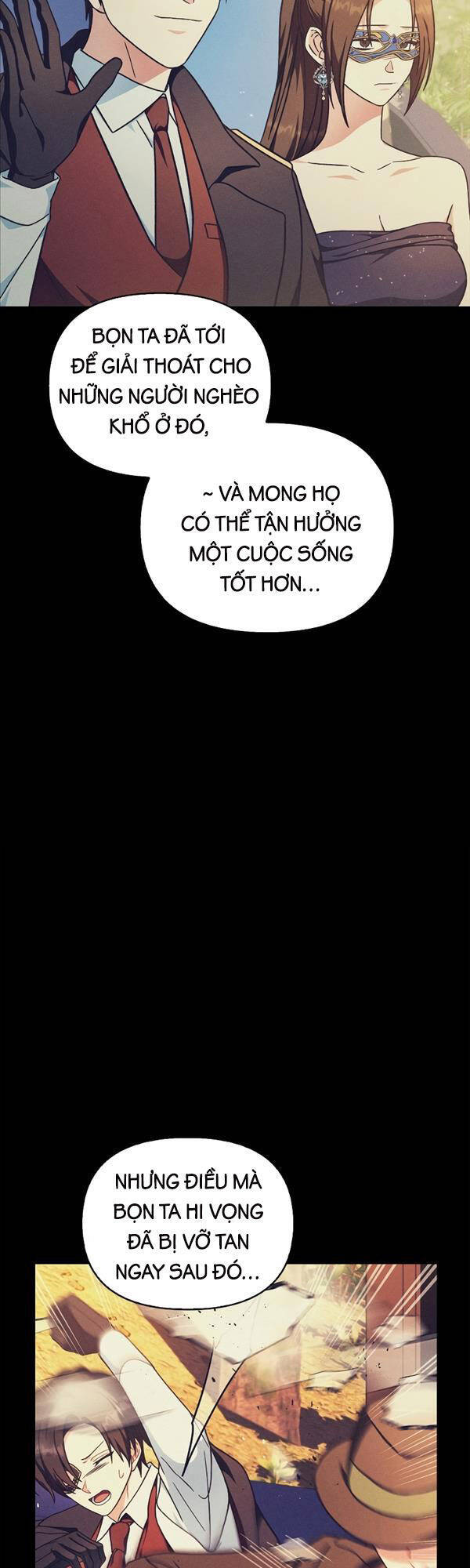 Ký Sự Hồi Quy: Chapter 80