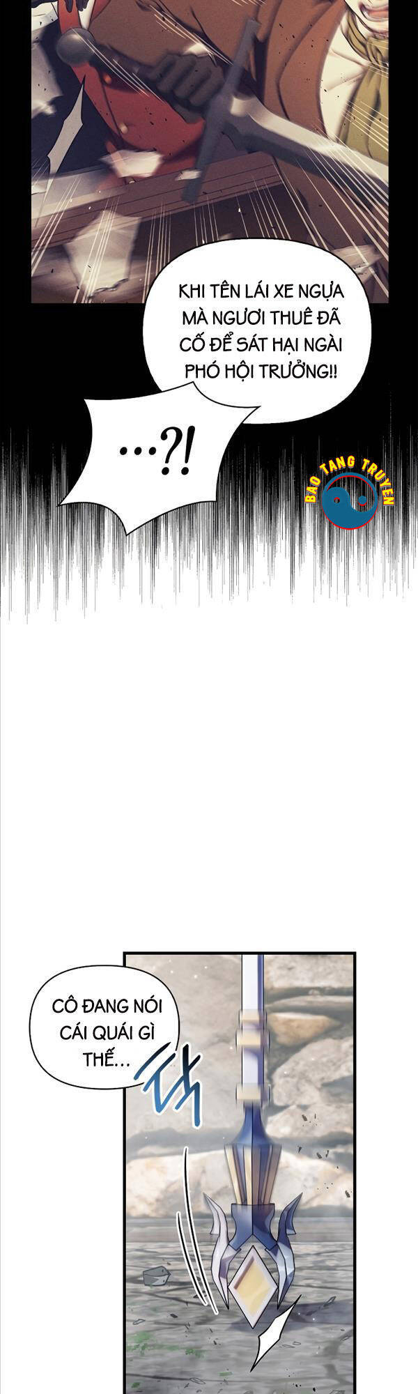 Ký Sự Hồi Quy: Chapter 80