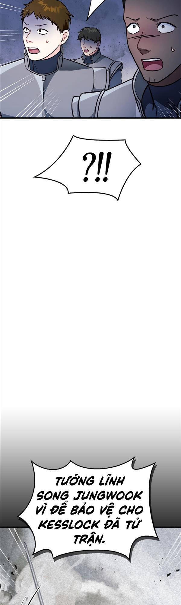 Ký Sự Hồi Quy: Chapter 81