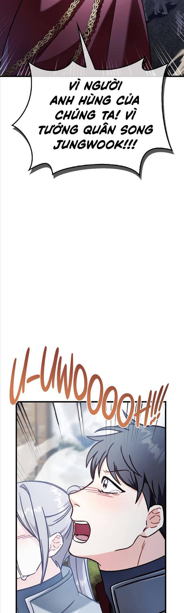 Ký Sự Hồi Quy: Chapter 81