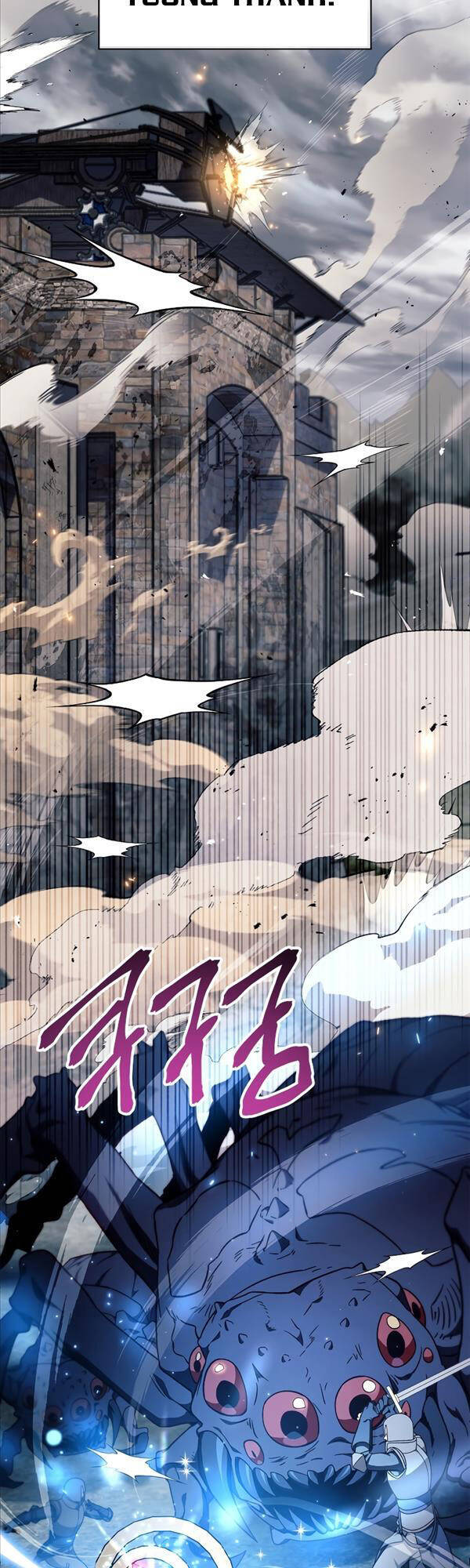 Ký Sự Hồi Quy: Chapter 81