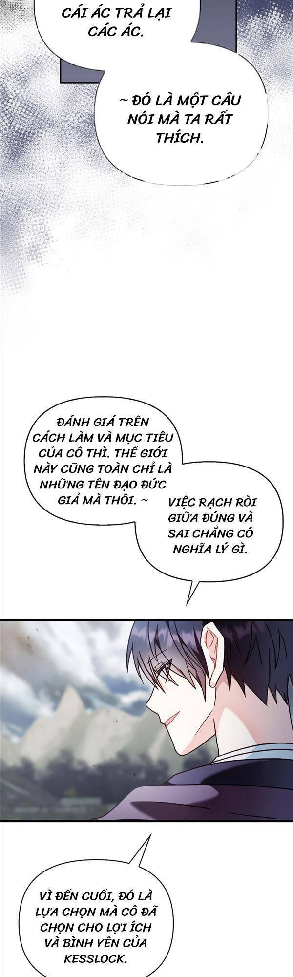 Ký Sự Hồi Quy: Chapter 81