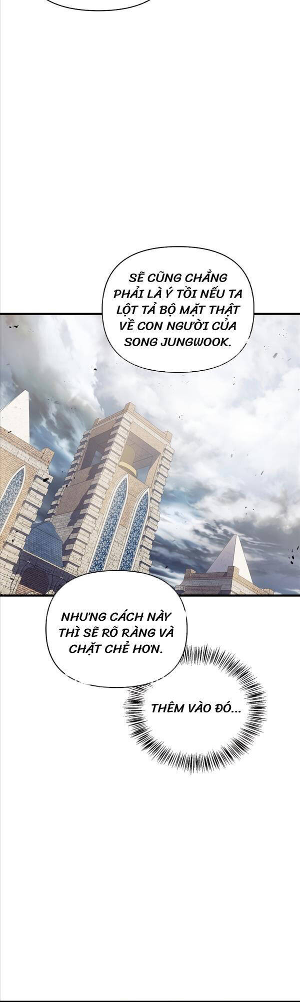 Ký Sự Hồi Quy: Chapter 81