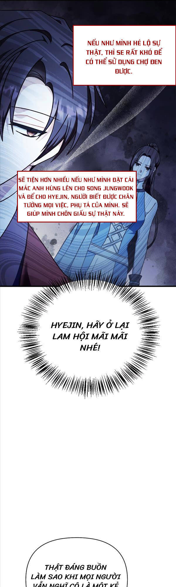 Ký Sự Hồi Quy: Chapter 81