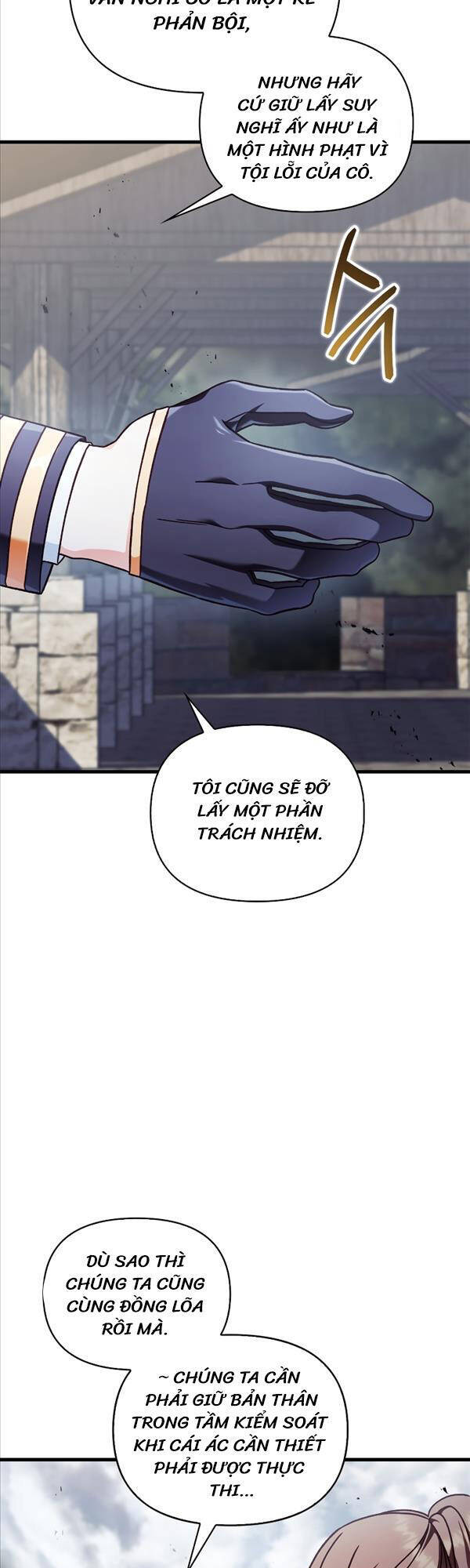 Ký Sự Hồi Quy: Chapter 81