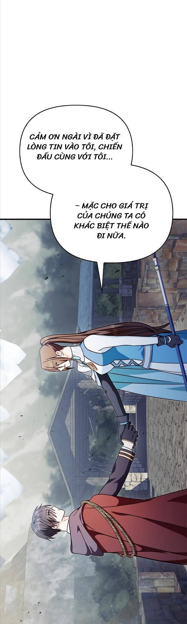 Ký Sự Hồi Quy: Chapter 81