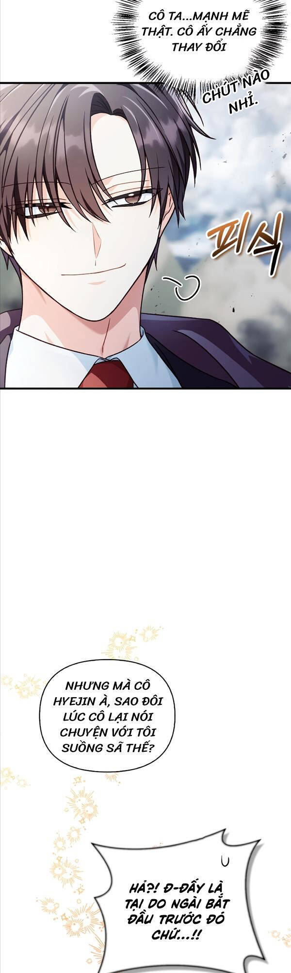 Ký Sự Hồi Quy: Chapter 81