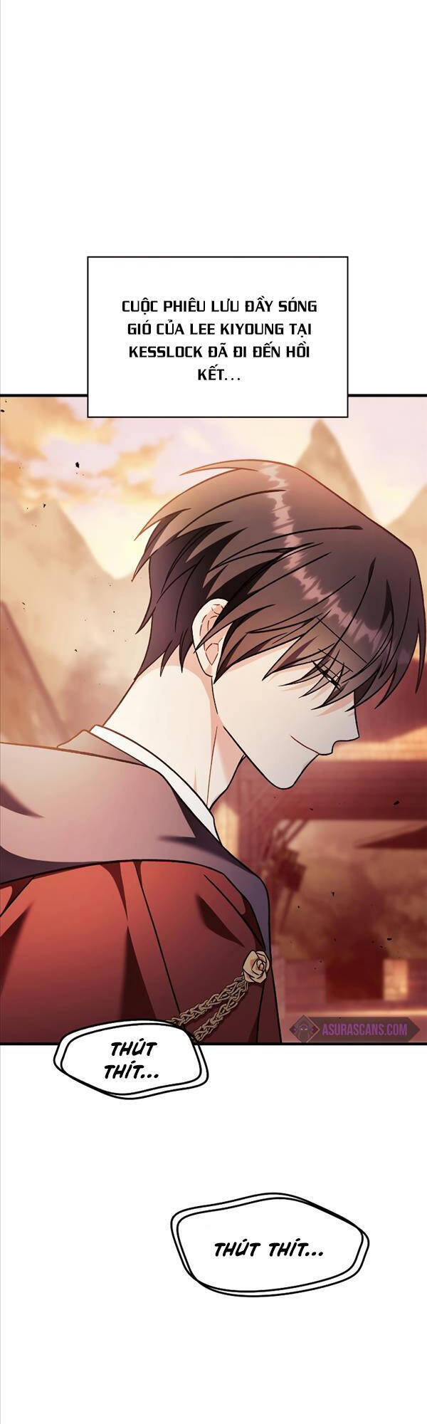 Ký Sự Hồi Quy: Chapter 81