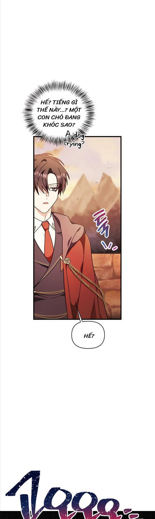 Ký Sự Hồi Quy: Chapter 81