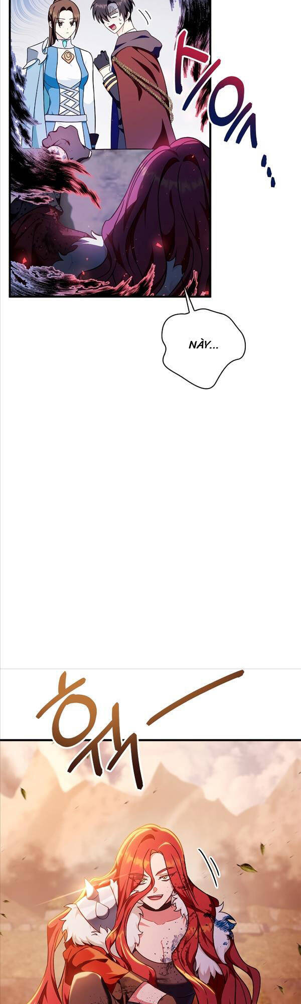 Ký Sự Hồi Quy: Chapter 81