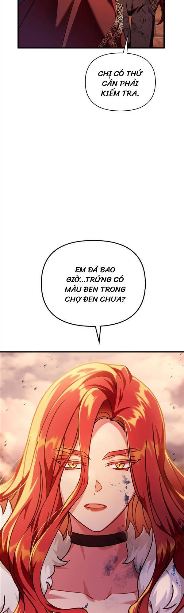 Ký Sự Hồi Quy: Chapter 81