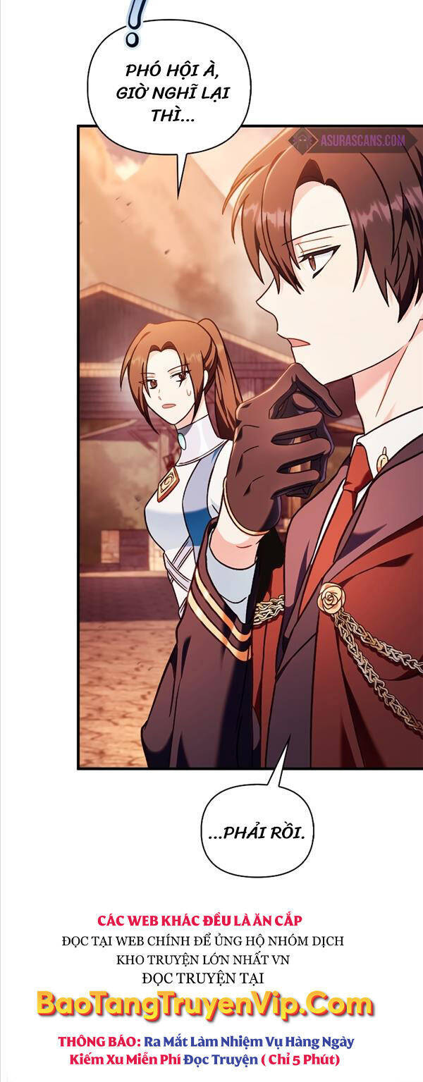 Ký Sự Hồi Quy: Chapter 81