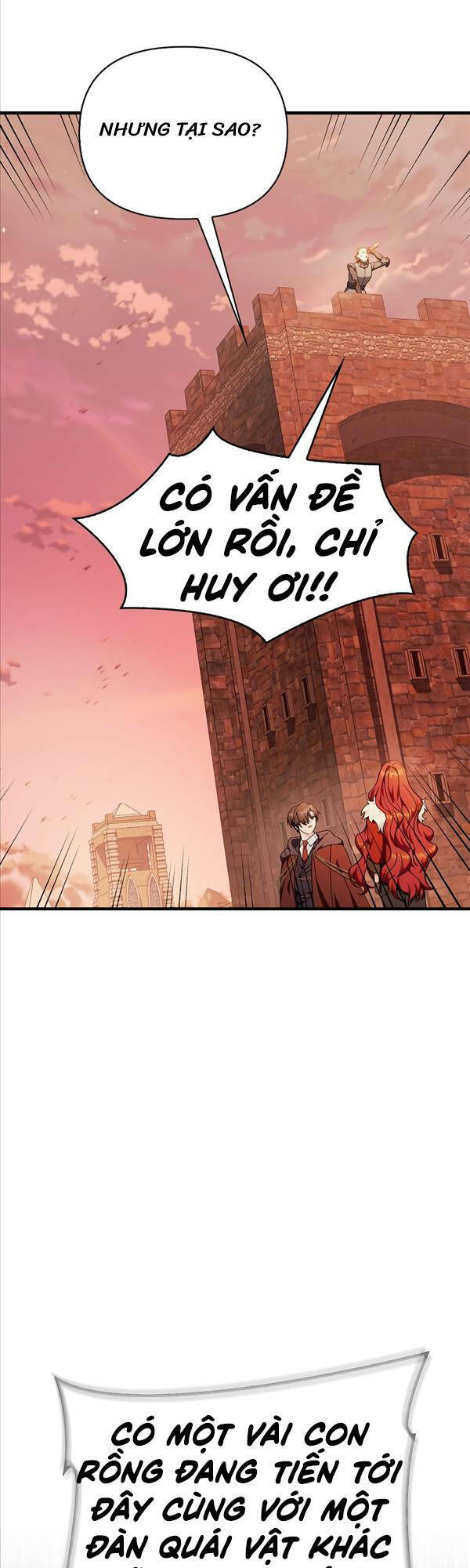 Ký Sự Hồi Quy: Chapter 81