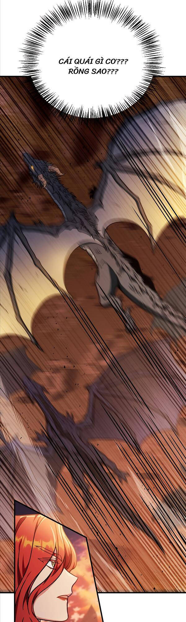 Ký Sự Hồi Quy: Chapter 81