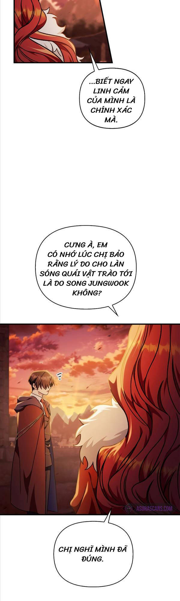 Ký Sự Hồi Quy: Chapter 81