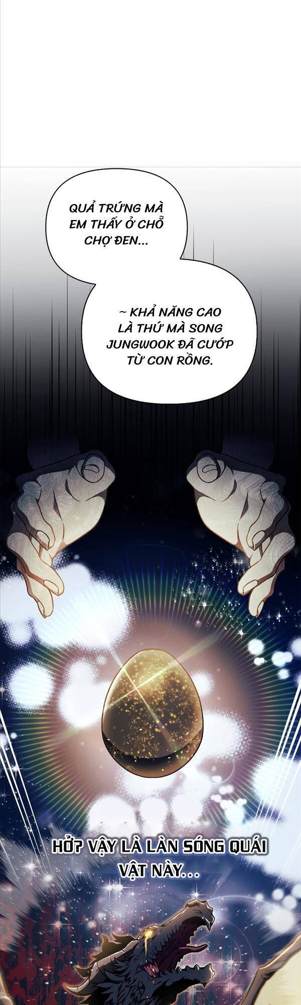 Ký Sự Hồi Quy: Chapter 81