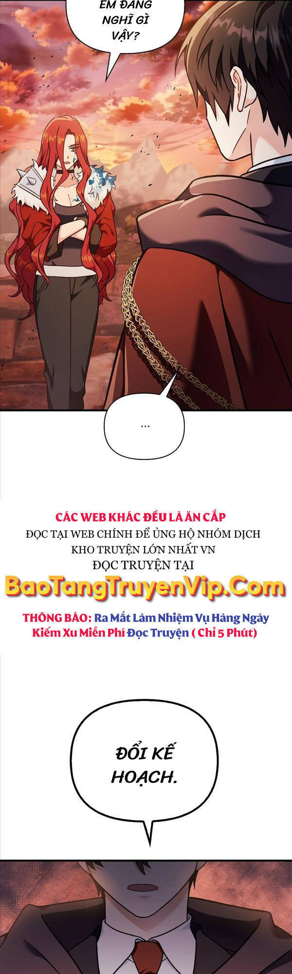 Ký Sự Hồi Quy: Chapter 81