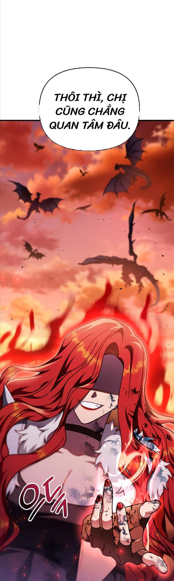 Ký Sự Hồi Quy: Chapter 81