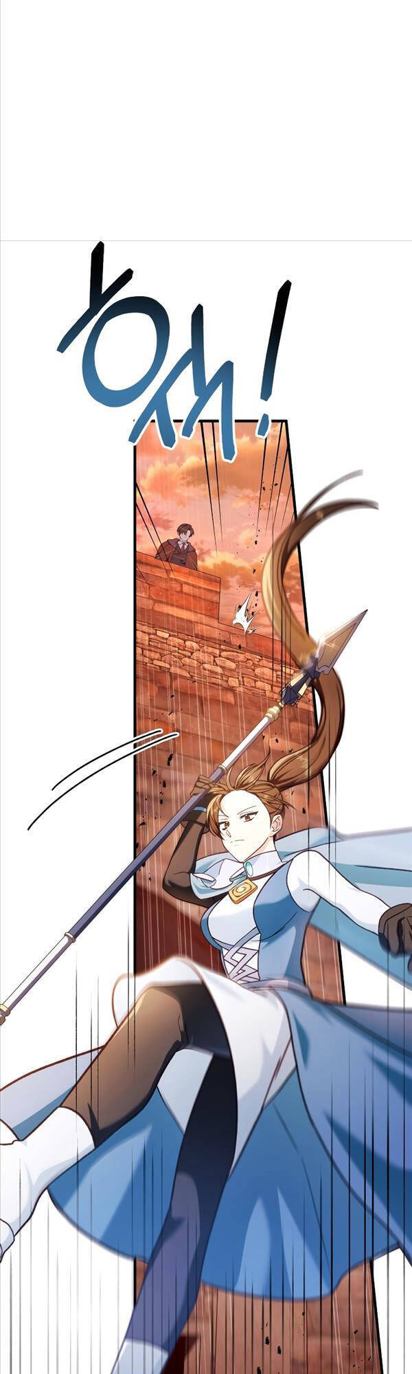 Ký Sự Hồi Quy: Chapter 81